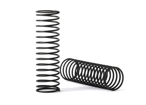 [TAX 9759] Traxxas : Ressort Amortisseur 0.131 (x2) [TRX9759]