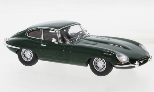 [IXO CLC485N] Ixo models : Jaguar E-type 1963