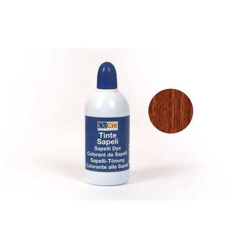 [OCC 19210] Occre : Colorant de Sapelli