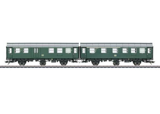 [MKN 43193] Voiture type abygeb -  bd3ygeb