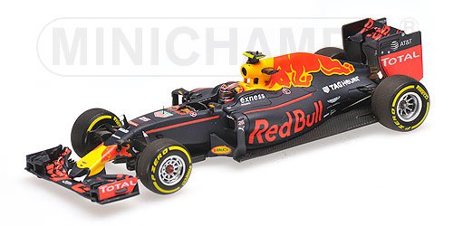 [MNC 417160026] REDBULL RB12 TAG HEUER