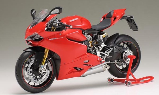 [TYA 14129] Tamiya : Ducati 1199 Panigale S