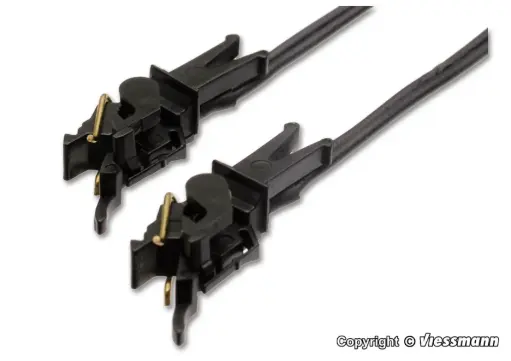 [VIE 5048] Viessmann : Attelages Conducteurs de courant 