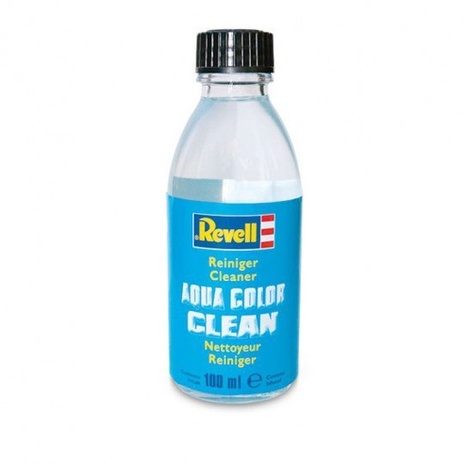 [REV 39620] Revell : Aqua Color Clean (100ml)