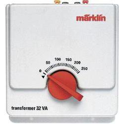 [MKN 66471] Marklin : Transfo 32VA