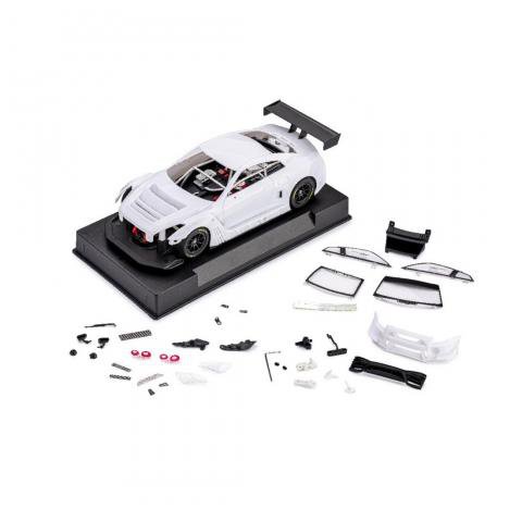 [SLO CA49Z] Slot.it : NISSAN GT-R GT3 NISMO