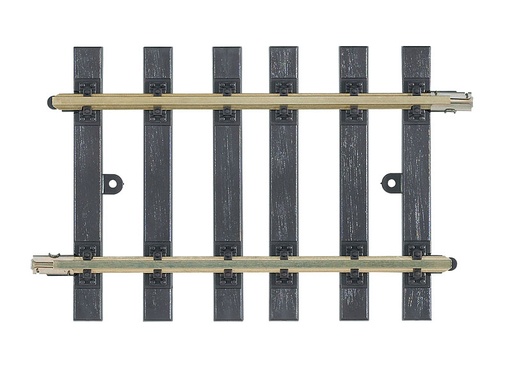 [MKN 59054] Rail Droit 116 mm (H1103)