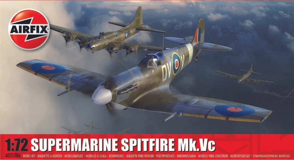 Airfix M36/M36B2 Bataille des Bulges 1