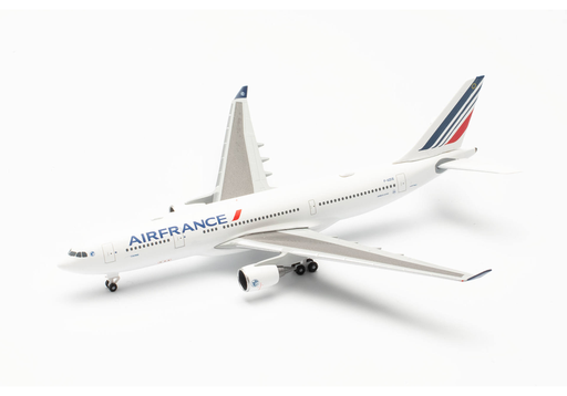 [HER 536950] Herpa : Air France Airbus A330-200 (new colors) - F-GCZE Colmar