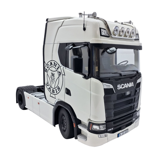 [NZG 1019/41] nzg : Scania V8 730S
