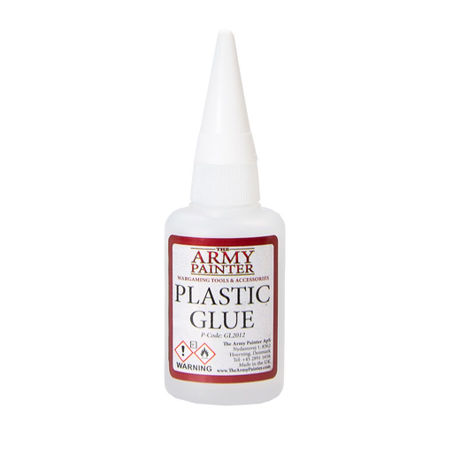 [TAP GL2012] The Army Painter : Plastic Glue 