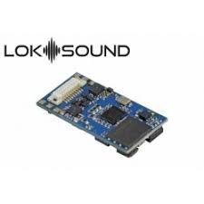 [ESU 58818] Esu : loksound 5 micro next18 