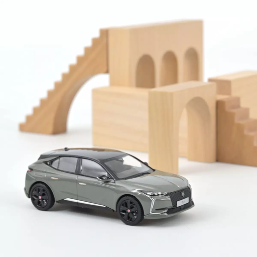 [NOR 170044] Norev : Citroen DS 4 Performance Line │2021 Gris Laqué