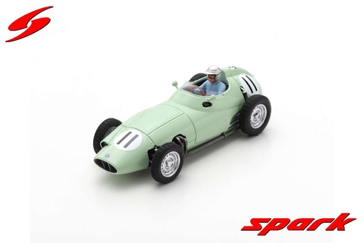 [SPK S5726] BRM P25 