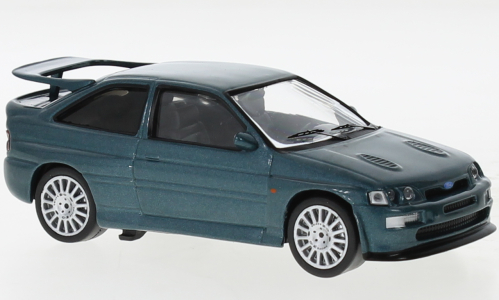 [IXM MOC324.22] Ford Escort RS Cosworth