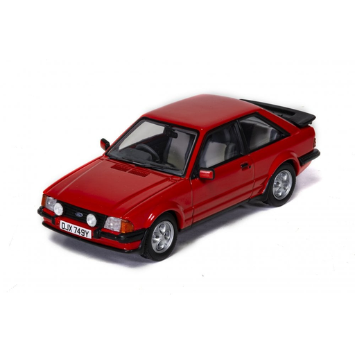 [COG VA11014] Ford Escort Mk3 