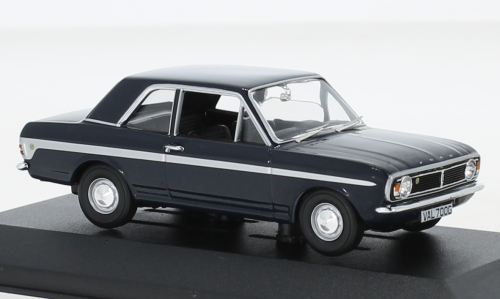 [COG VA04120] Ford Lotus Cortina MkII Twin Cam
