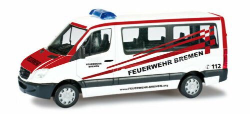 [HER 090780] MB SPRINTER 06 BUS