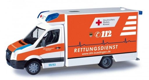 [HER 049740] VW CRAFTER RTW