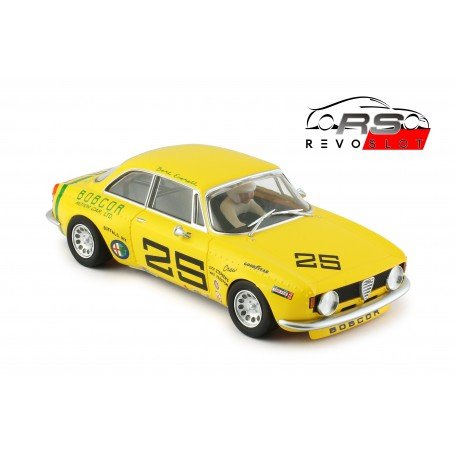[RVS RS0130] Revoslot : Alfa Romeo GTA Bobcor Motor Car