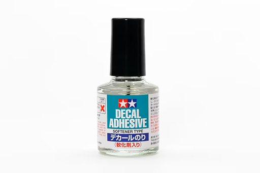 [TYA 87193] Decal Adhesive (Softener Type)