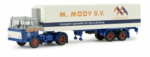 [BRE 85256] DAF FT2600