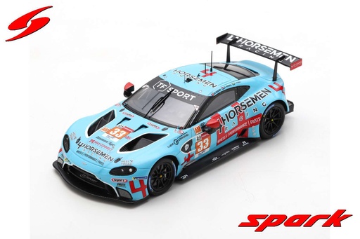 [SPK S8266] Aston Martin Vantage AMR