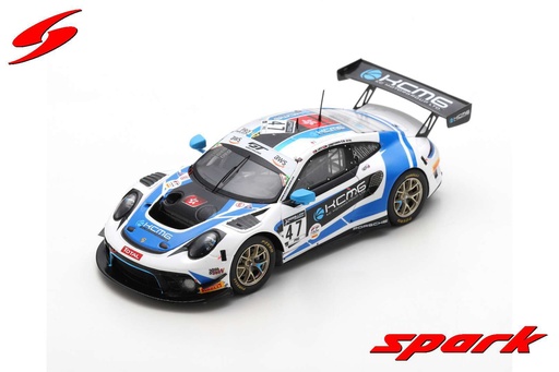 [SPK SB379] Porsche 911 GT3 R 
