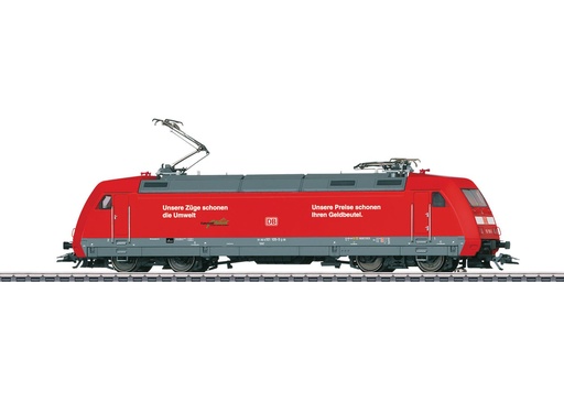 [MKN 39375] Locomotive électrique BR101