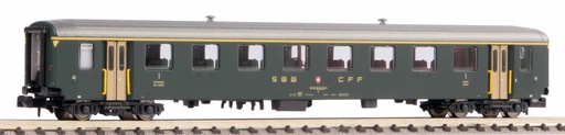 [PIK 94380] Piko : Voiture EW-I 1°classe