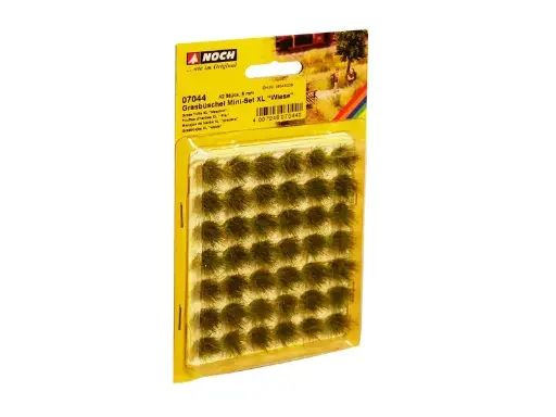 [NOC 07044] Noch : Touffes d'herbes XL Pré