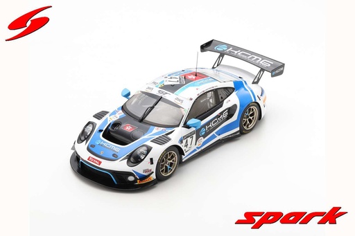 [SPK 18SB024] Porsche 911 GT3R 