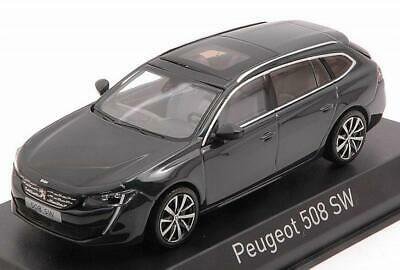 [NOR 475827] PEUGEOT 508 SW
