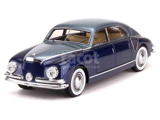 [AUCU 05037] ISOTTA FRASCHINI TIPO 8C 