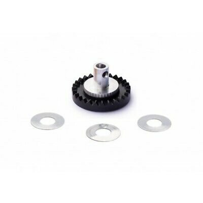 [SLO GM27I] Couronne Inline Modular 27 Dents Alu