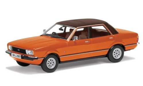 [COG VA11915] Corgi : Ford Cortina Mk4 2.0 Ghia 
