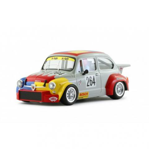 [BRM TTS013] Brm :FIAT 1000 TCR