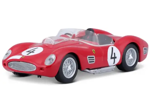 [BUR 18-36307] Burago : FERRARI 250 TESTAROSSA