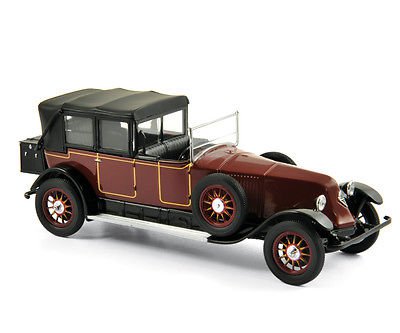 [NOR 519514] RENAULT 40CV TYPE MC 