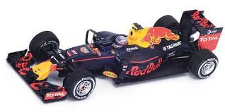[SPK 18S241] RED BULL RACING TAG HEUER RB12
