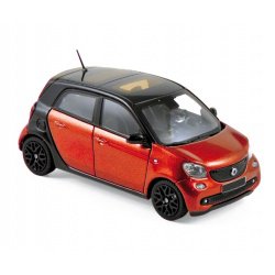 [NOR 351425] SMART FORFOUR