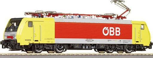 [ROC 69664] Locomotive électrique E189 908