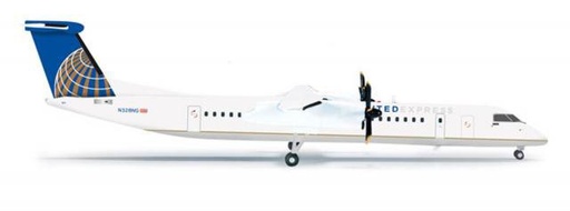 [HER 555463] BOMBARDIER Q400