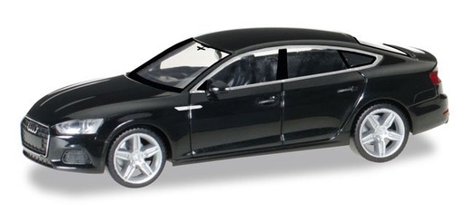 [HER 028707] AUDI A5 SB