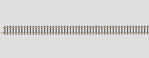 [MKN 8505] Marklin : RAIL DROIT  Z 220MM