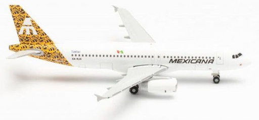 [HER 535304] Airbus A320 