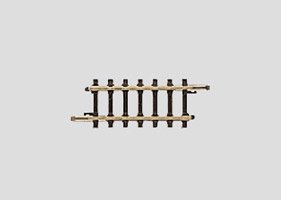 [MKN 8504] Marklin: Rail 25 mm