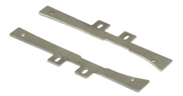 [SCT SC-8167] Support carrosserie corvette c7r