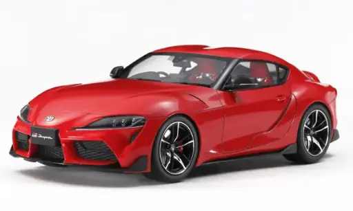 [TYA 24351] Tamiya : Toyota GT Supra