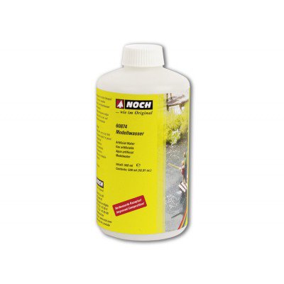 [NOC 60874] Eau artificielle XL 500ML